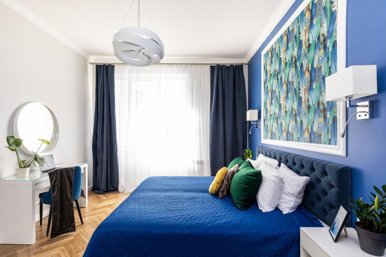 Luxe Living Krakow — Zdjęcia 3