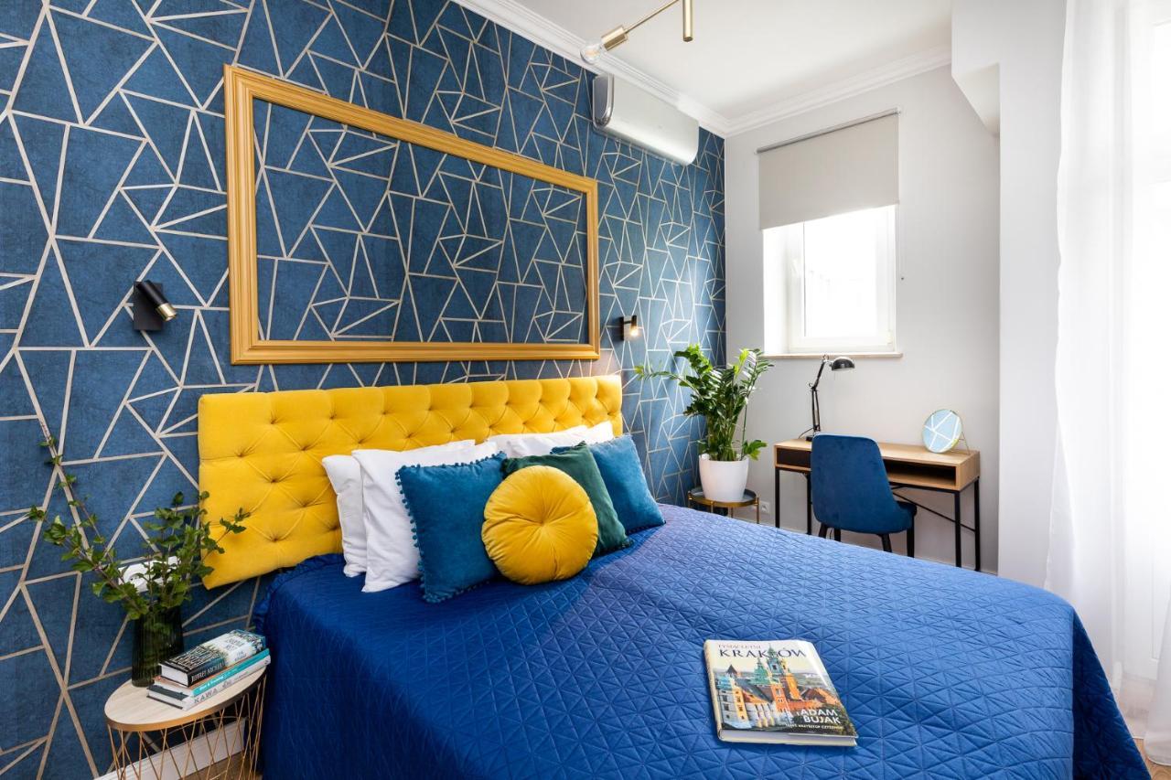 Luxe Living Krakow — Zdjęcia 2