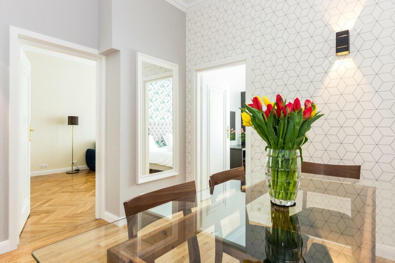 Luxe Living Krakow — Zdjęcia 1
